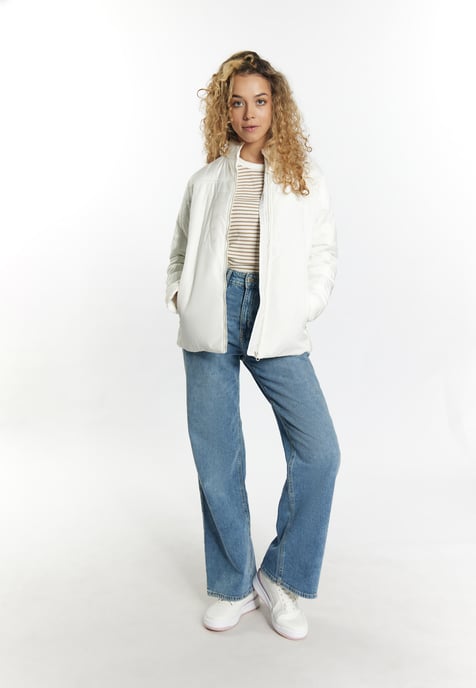 Mymo women off-white - Image 2