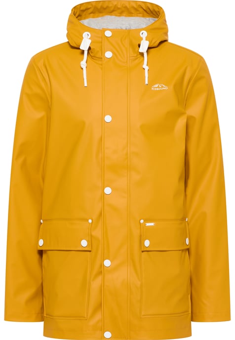 ICEBOUND rain jacket urban rain - Image 1