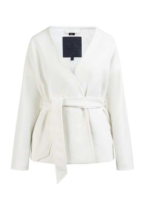 Dreimaster women off-white - Image 1
