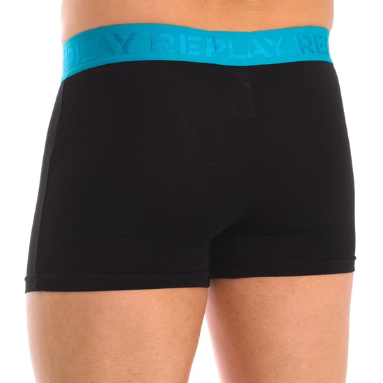 Pack-2 Boxers  I101234 men