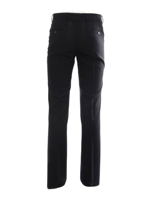 Dolce & Gabbana Men's Black Suit - Image 5