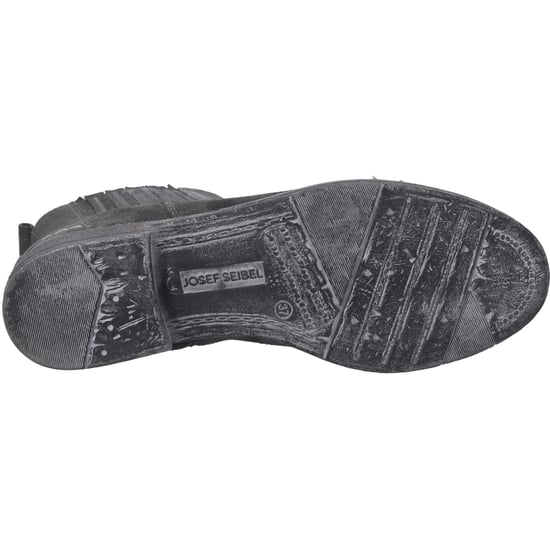 JOSEF SEIBEL Sienna 02 | Botines de Mujeres | gris - Image 5