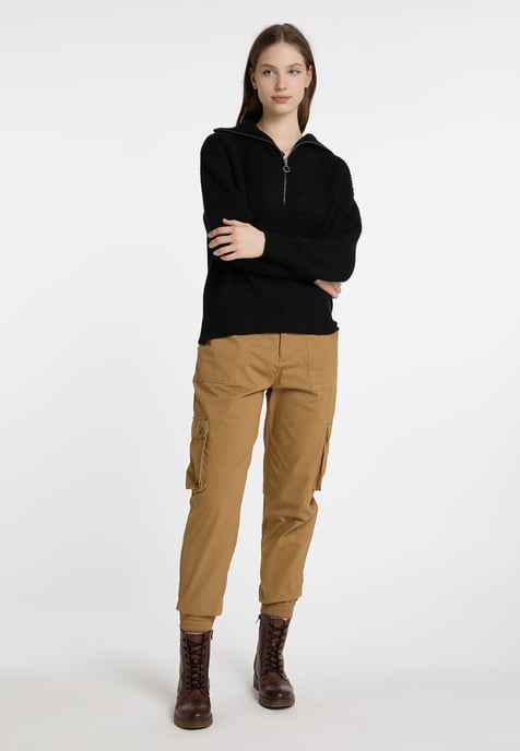 DreiMaster Vintage Knit Sweater naemi - Image 4