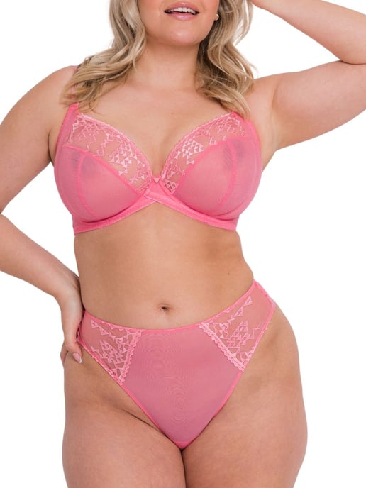 Centre Stage Deep Thong