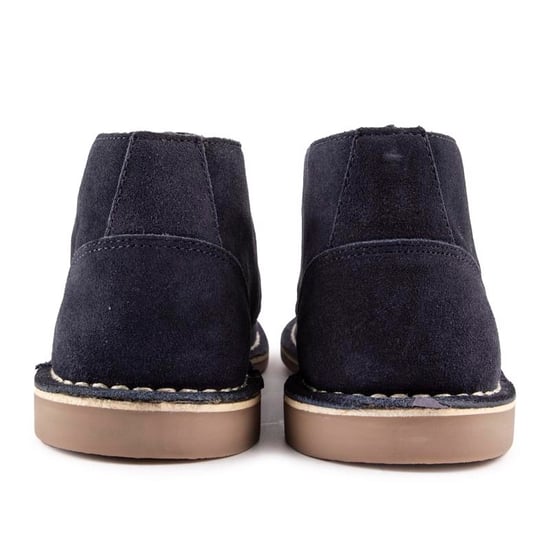 Lambretta Chiswick Botas - Image 3