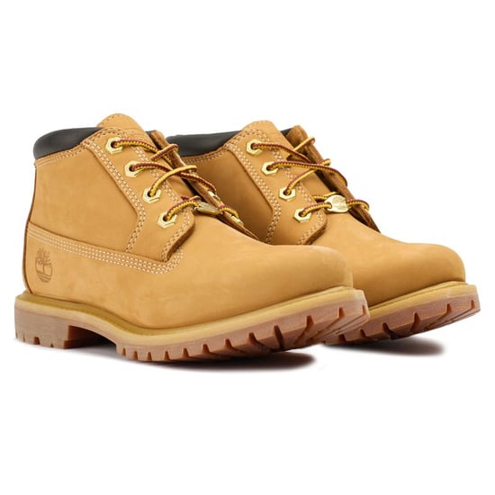 Timberland Nellie Chukka Botas - Image 2
