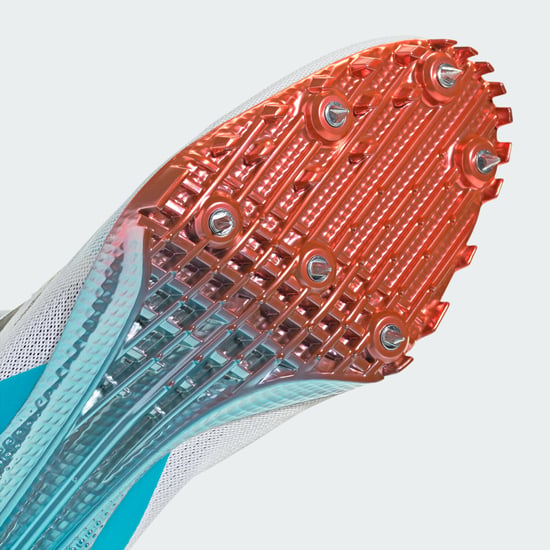 Adizero Finesse Track and Field Shoes