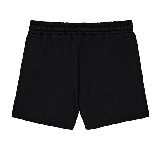 Umbro Womens/Ladies Core Sweat Shorts (Black)