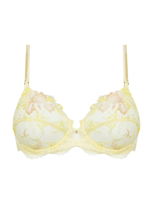 Lise Charmel Frisson D'or Full Cup Bra
