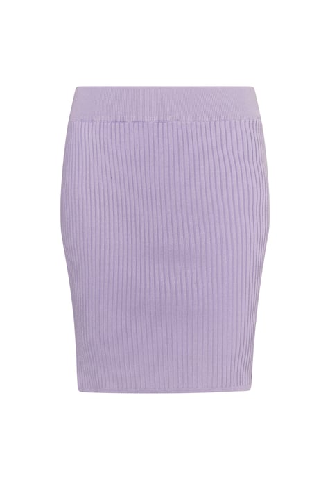 Mymo Knitted skirt women - Image 1