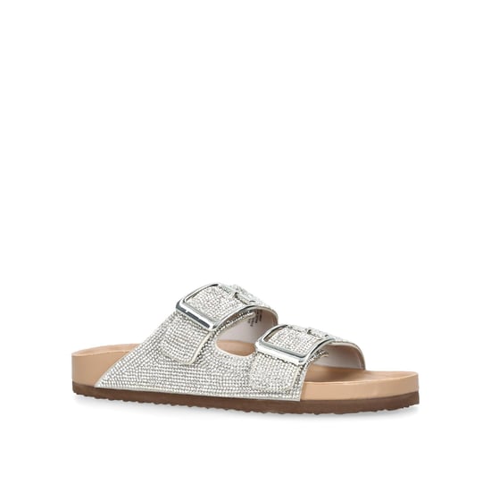 KG Kurt Geiger  Ramona Bling Sandals