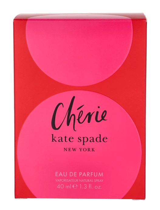Kate Spade Cherie Edp Spray 40 ml - Image 2