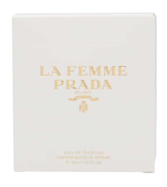 Prada La Femme Edp Spray 35ml - Image 2