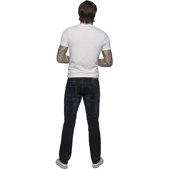 Vaqueros Tapered Fit Hombre | ETO Designer - Image 6