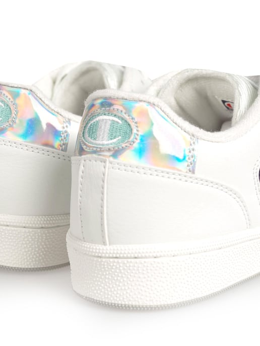 Champion Sneaker Arizona Mujer Blanco - Image 4
