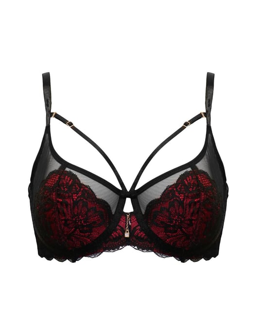 Pour Moi Desire Underwired Bra