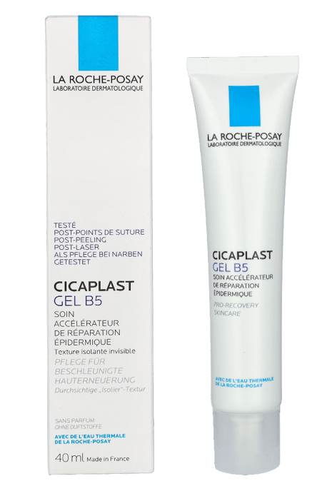 Cicaplast Accélérateur De Réparation Épidermique 40 ml - Image 1