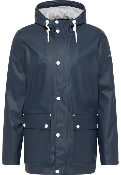 DreiMaster Maritim rain jacket drymaster - Image 1
