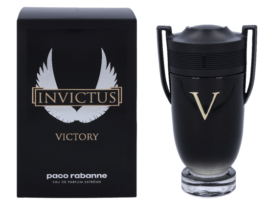 Paco Rabanne Invictus Victory EDP Spray 200ml - Image 1