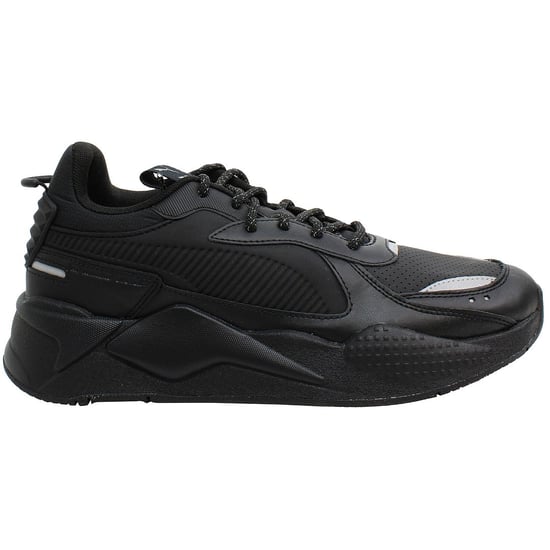 Zapatillas Puma RS-X Triple para hombre en negro - Image 1