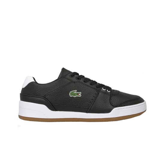 Lacoste Challenge 15 120 1 Mens Black Trainers