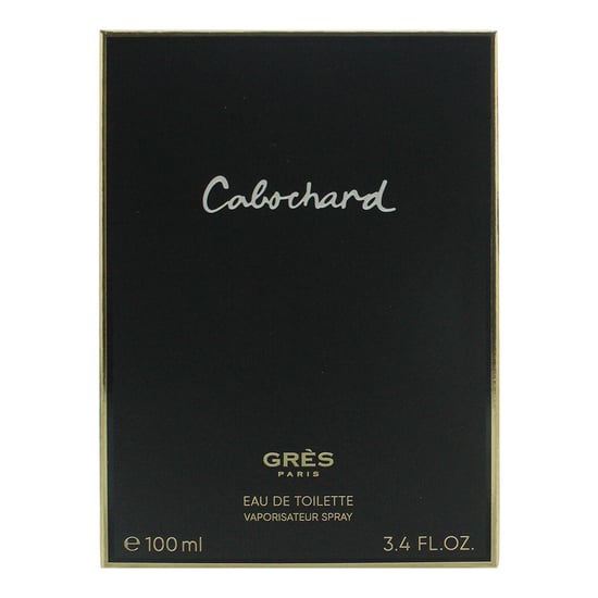 Cabochard Eau De Toilette Vaporizador 100 ml - Image 3