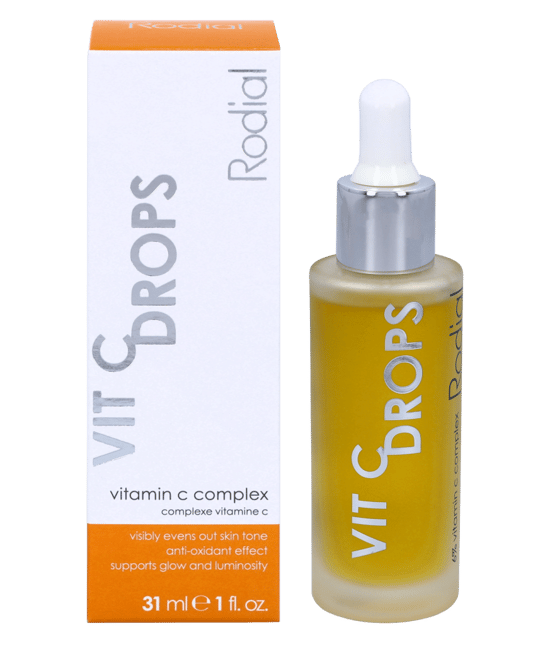 Rodial Vit C Drops 30ml - Image 1