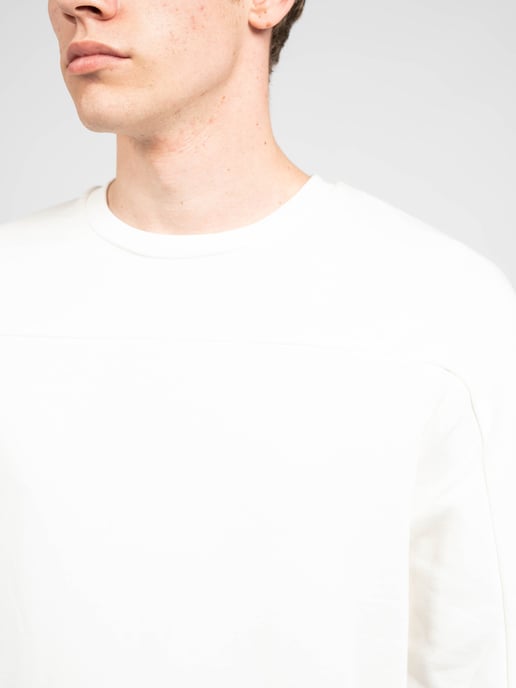 Antony Morato Sweatshirt Men's Off-White