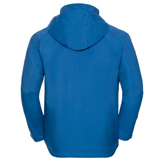 Russell Mens Hydraplus 2000 Waterproof Jacket (Azure Blue) - Image 2
