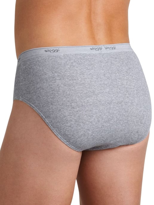 Men Basic Midi 2P - Image 4