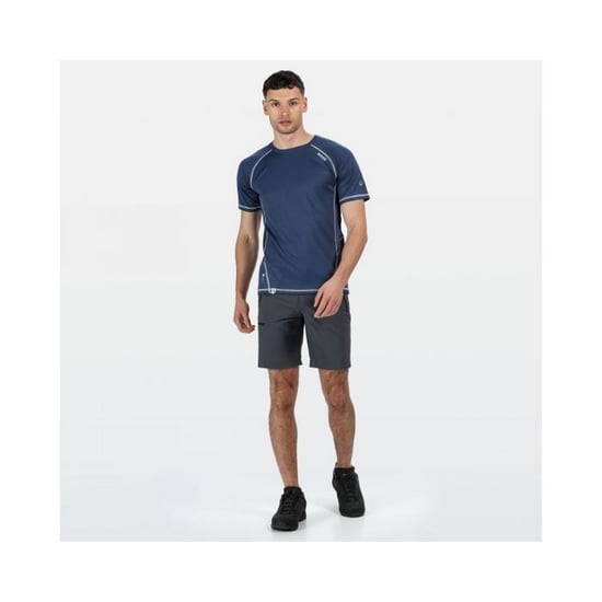 Regatta Mens Xert III Stretch Shorts - Image 6