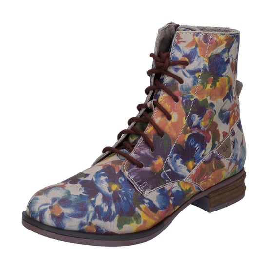 JOSEF SEIBEL Sanja 01 | Botines de Mujeres | coloreado - Image 1