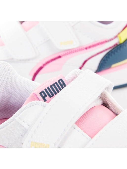 Zapatillas Puma Future Rider Twofold v inf para niña - Image 3