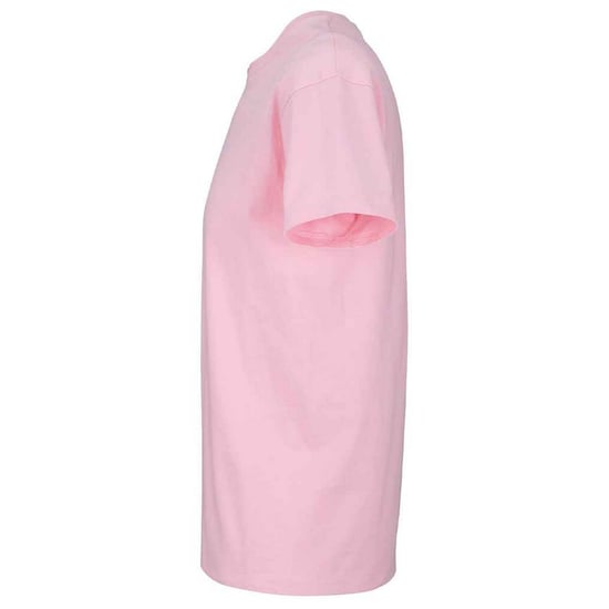 SOLS Mens Imperial T-Shirt (Candy Pink) - Image 2
