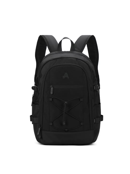 Aoking Mochila Unisexo BLACK - Image 1