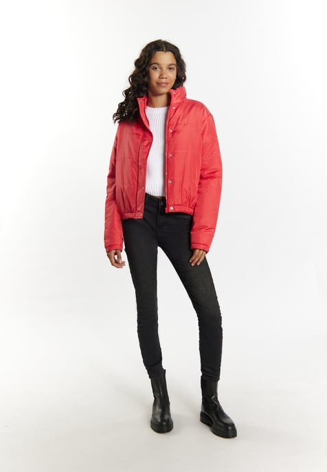 Mymo women red - Image 2