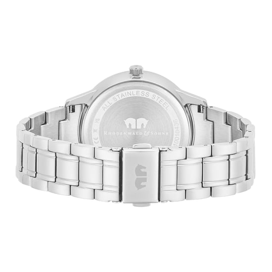 Rhodenwald Söhne Female Stainless steel Watch 38,0 mm - Image 4