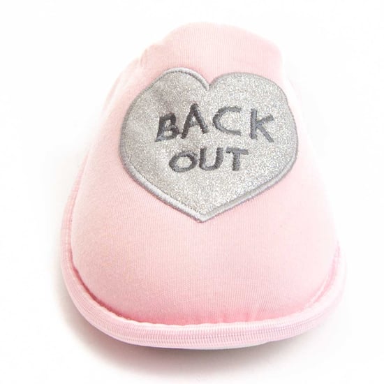 Pantufla Northome Jannet en Rosa - Image 4