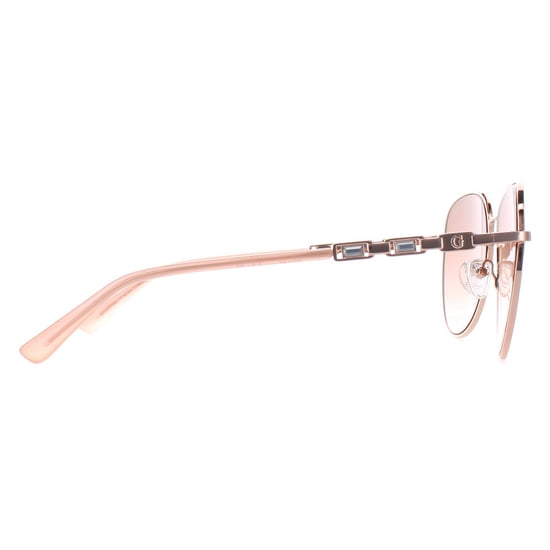 Guess Gafas De Sol GF6143 28F 59 - Image 4