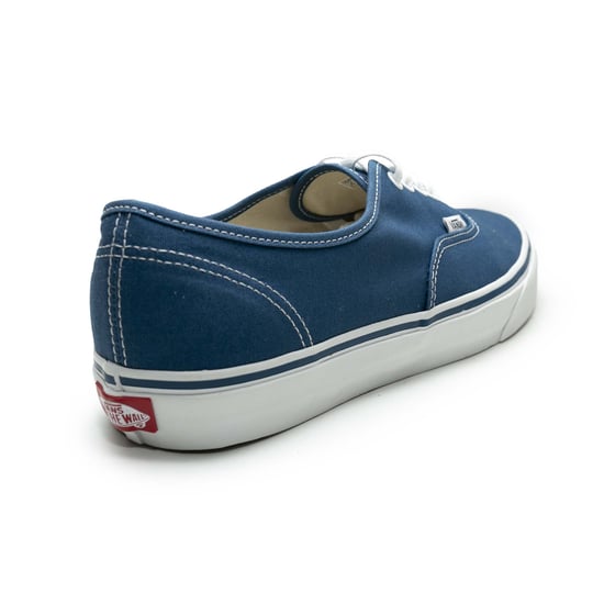 Zapatillas Vans Authentic Azul - Image 4