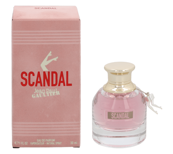 Jean Paul Gaultier Scandal Eau de Parfum 30 ml - Image 4