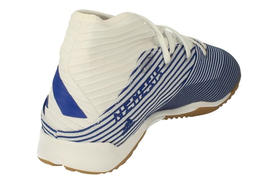 Adidas Nemeziz 19.3 In Mens Football Boots Trainers Blue Trainers