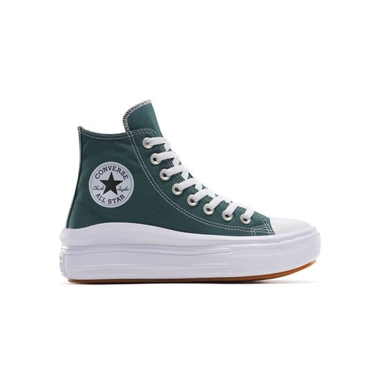 CHUCK TAYLOR ALL STAR MOVE PLATFORM