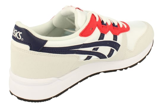 Asics Gel-lyte Gs White Trainers - Image 3