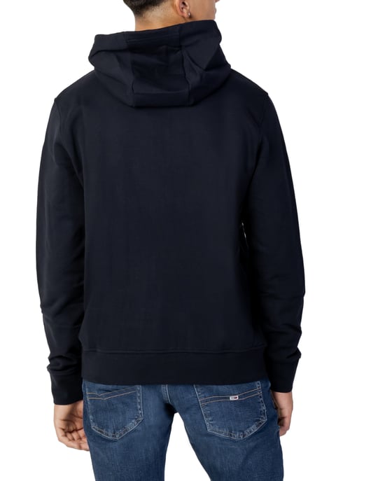 Sudadera de Hombre Armani Exchange en Negro - Image 2