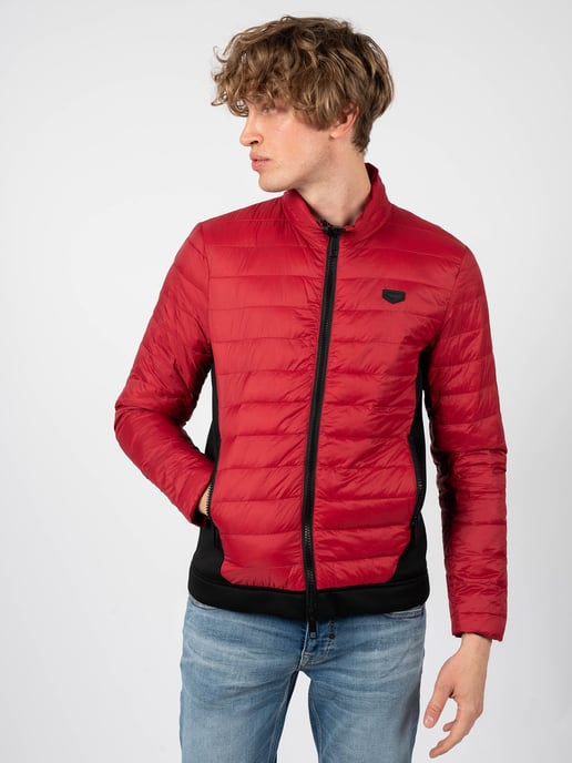 Antony Morato Chaqueta Hombre Roja - Image 3