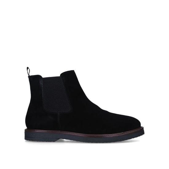 KG Kurt Geiger Suede Dylan Boots