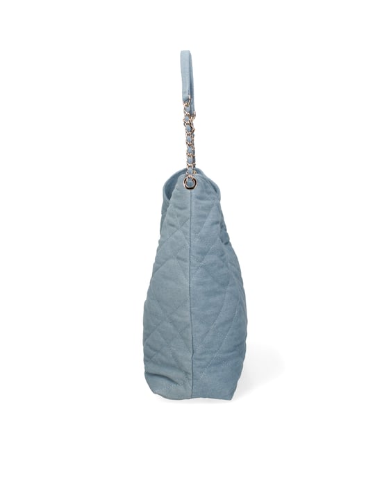 Diana&Co Bolsa de hombro Mujer BLUE JEANS - Image 3