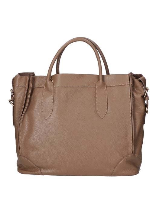 Gave Lux Handbag women TAUPE