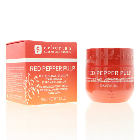 Erborian Red Pepper Pulp Radiance Booster Gel Cream 50ml
